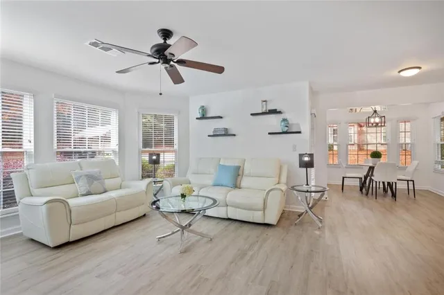 $239,000 | 102 Hawkstone Way, Alpharetta, GA 30022