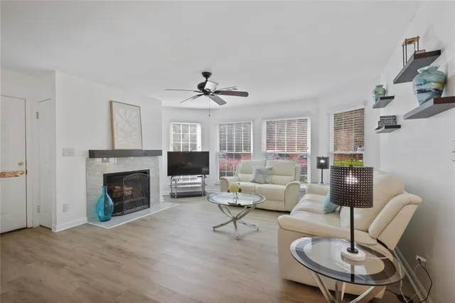 $239,000 | 102 Hawkstone Way, Alpharetta, GA 30022