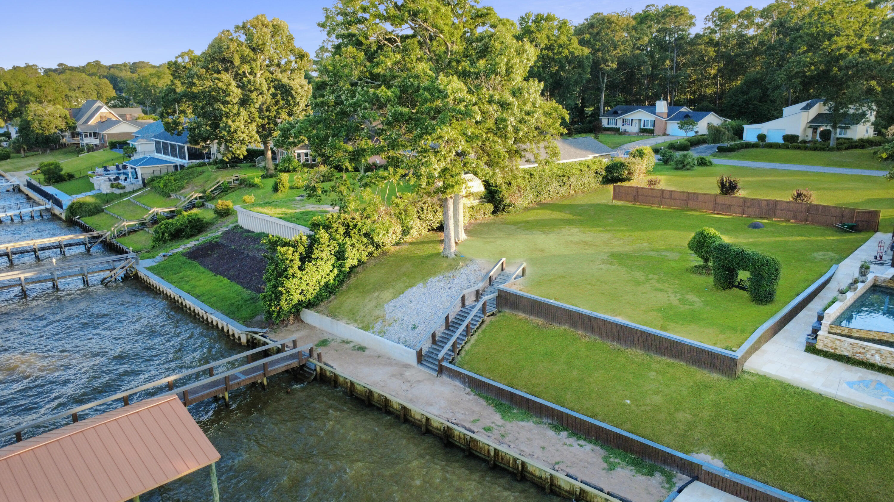 455 Santee Drive Santee, SC 29142 - Photo 3 of 6 IMG_5806