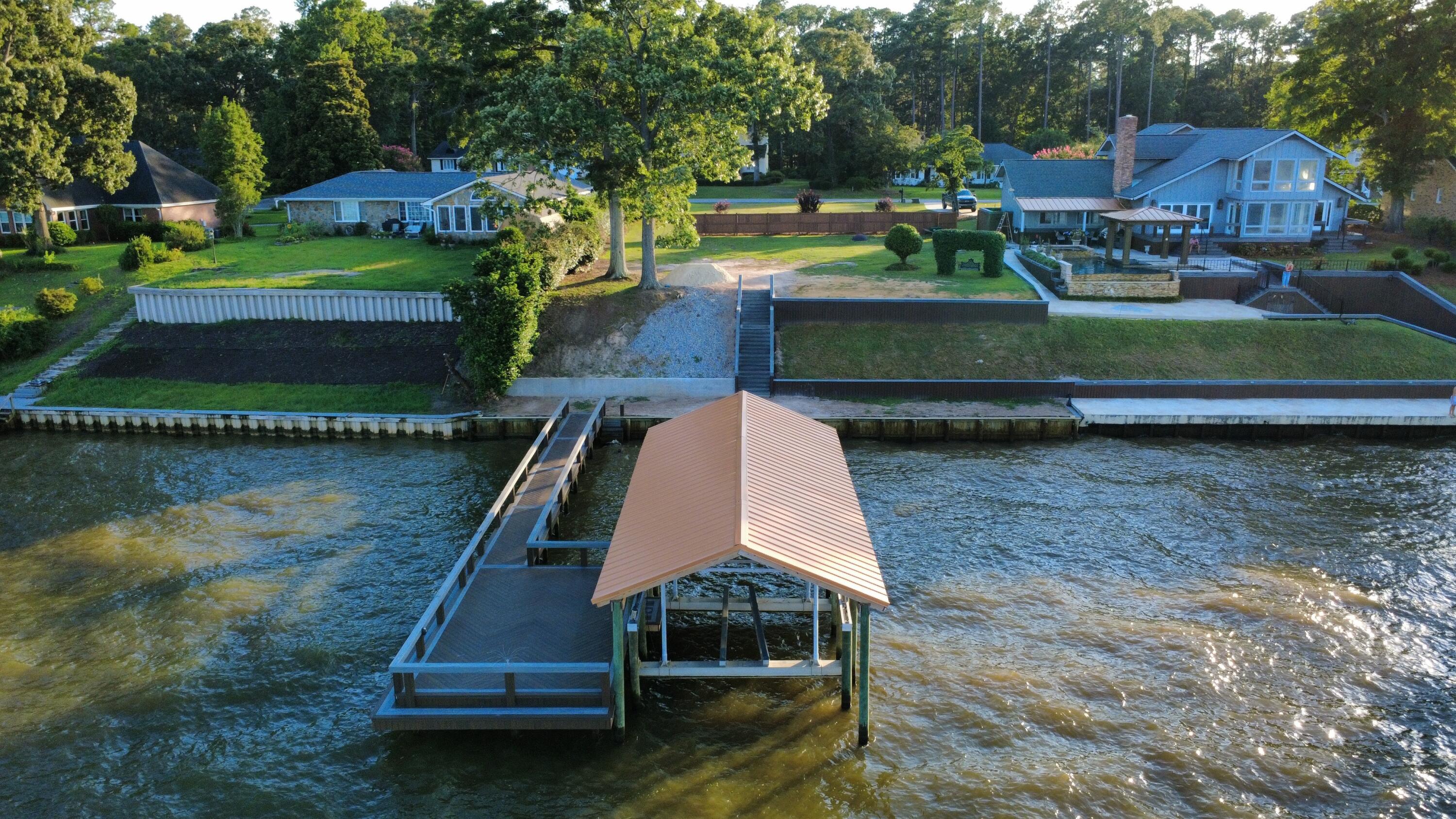 455 Santee Drive Santee, SC 29142 - Photo 6 of 6 IMG_5777
