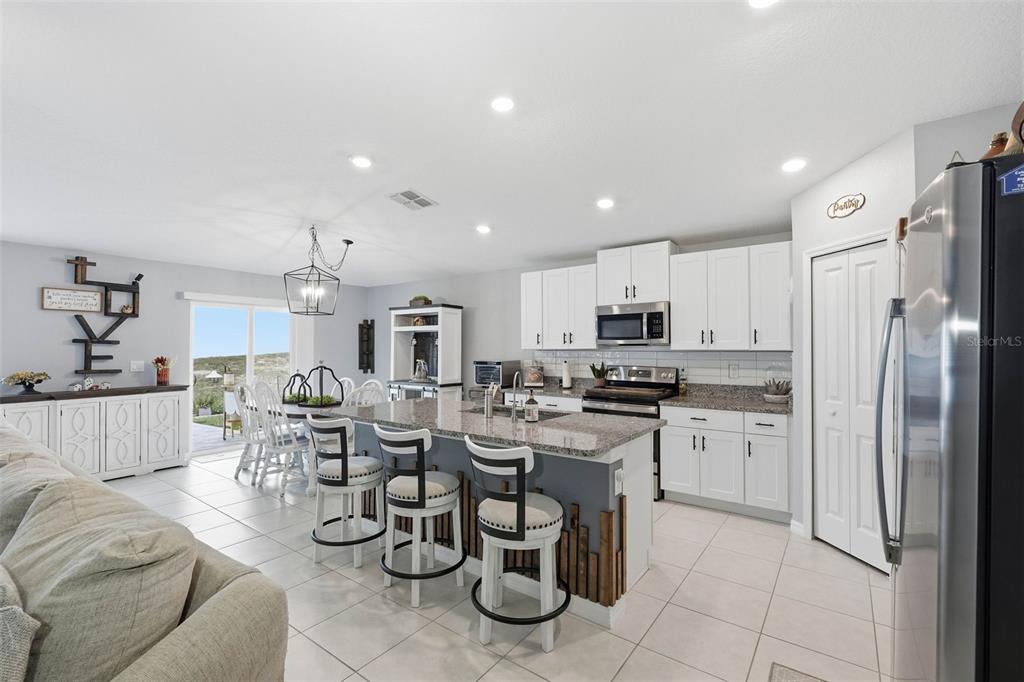11675 Lavender Loop Spring Hill Spring Hill, FL 34609 - Photo 14 of 60 Gallery Image 14