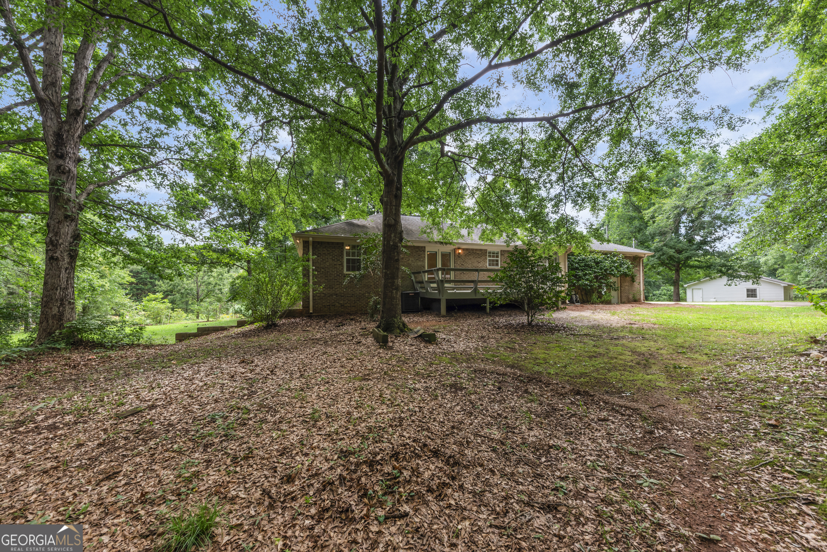 1451 Double Bridges Road Madison, GA 30650 - Photo 68 of 70