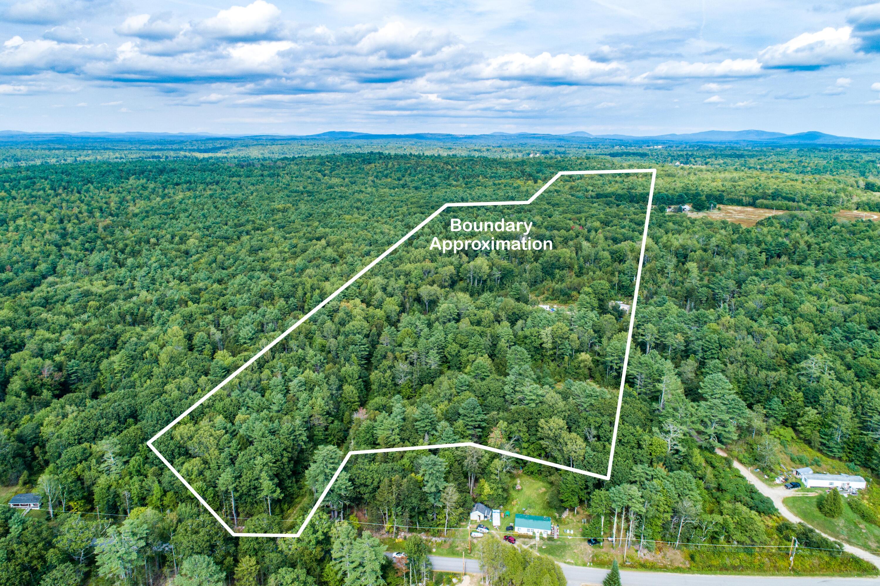 100 Campbell Hill Road Waldoboro, ME 04572 - Photo 12 of 13 DJI_0030-Edit