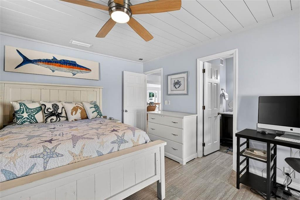 116 General Oglethorpe Road St. Simons Island, GA 31522 - Photo 19 of 46