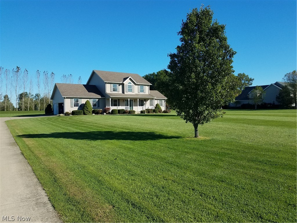 40900 Slife Road Lagrange, OH 44050 - Photo 2 of 35