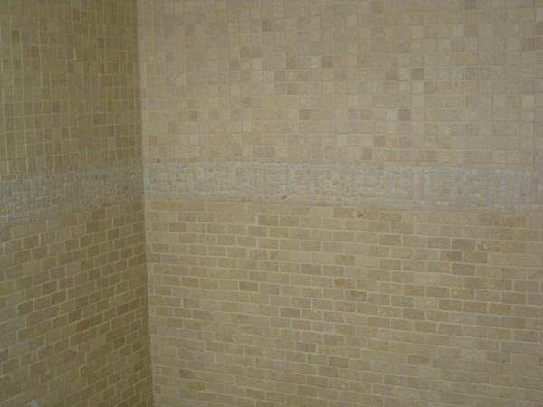 73 Walnut Avenue, Unit 3 Boston, MA 02119 - Photo 14 of 19 a bathroom with a shower