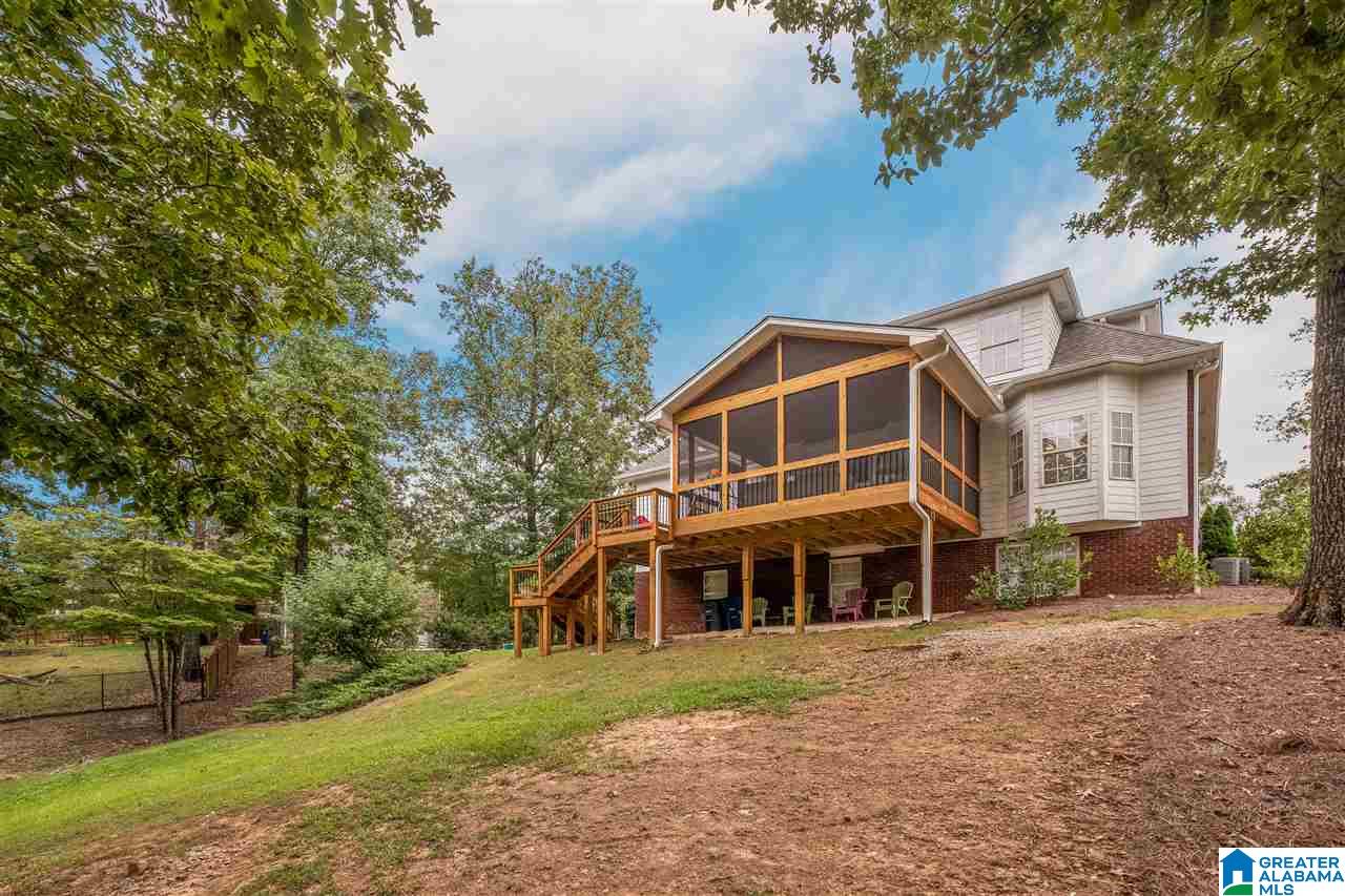 2605 Oakleaf Circle Helena, AL 35022 - Photo 35 of 35