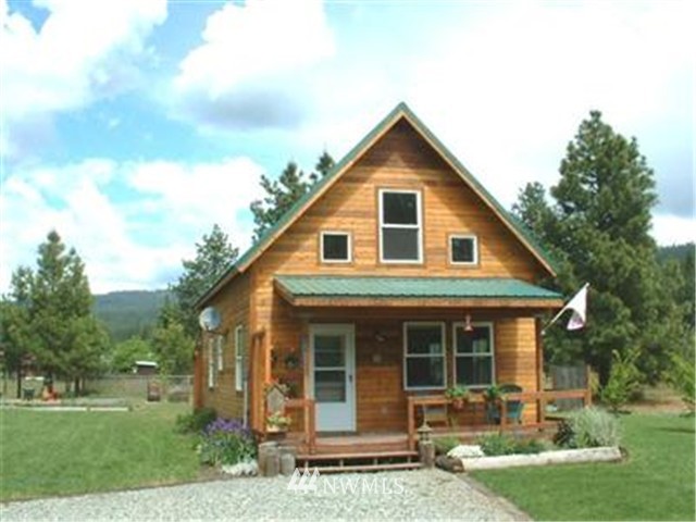 111 Carek Road Roslyn, WA 98941 - Photo 1 of 6 Gallery Image 1