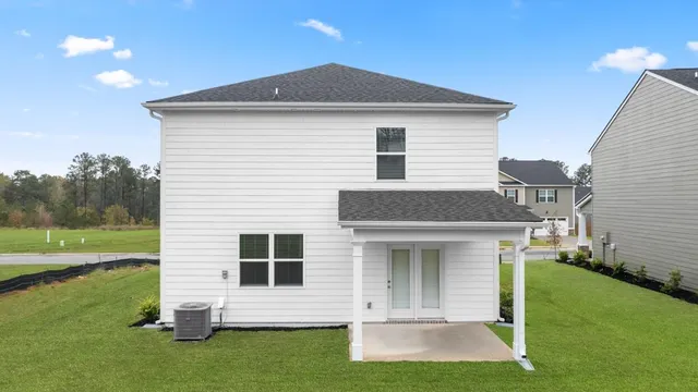 $345,000 | 344 Streamsong Road, Evans, GA 30809