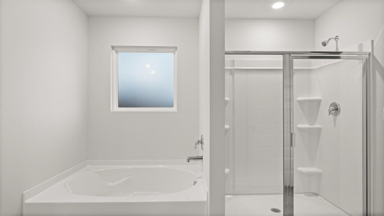 344 Streamsong Road Evans, GA 30809 - Photo 21 of 37 Primary bathroom