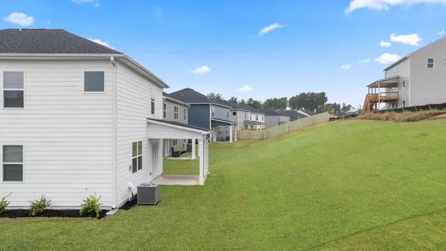 $345,000 | 344 Streamsong Road, Evans, GA 30809