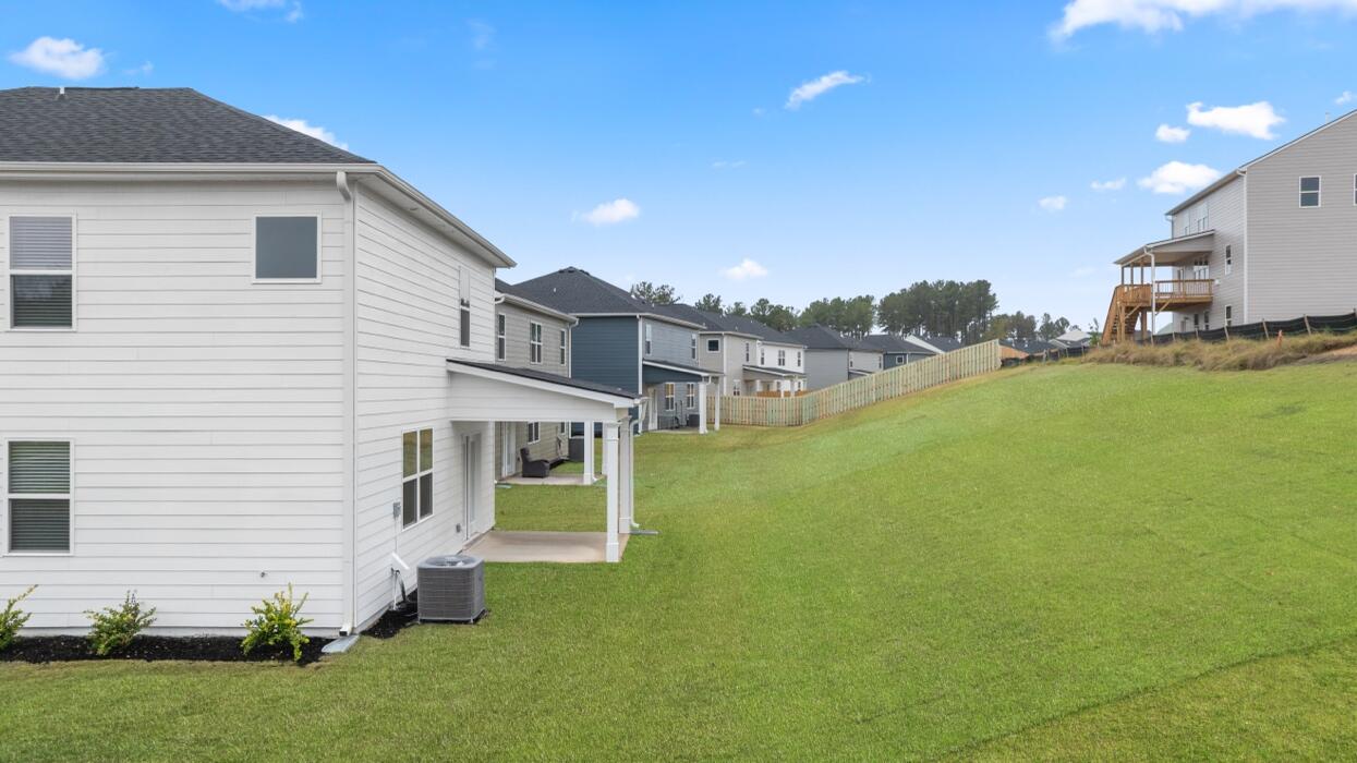 344 Streamsong Road Evans, GA 30809 - Photo 34 of 37 Southwind Village lot 62