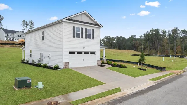 $345,000 | 344 Streamsong Road, Evans, GA 30809