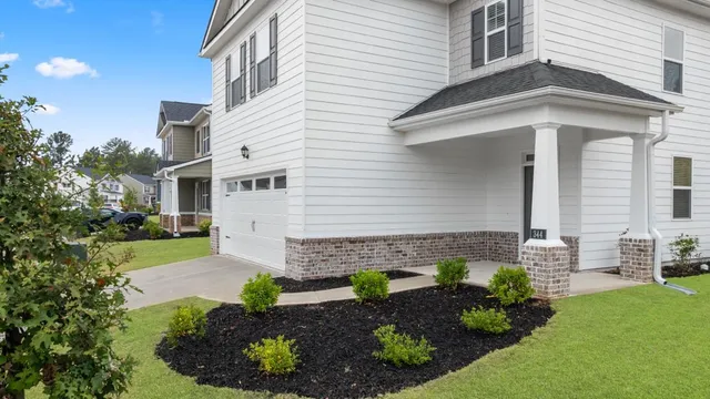 $345,000 | 344 Streamsong Road, Evans, GA 30809