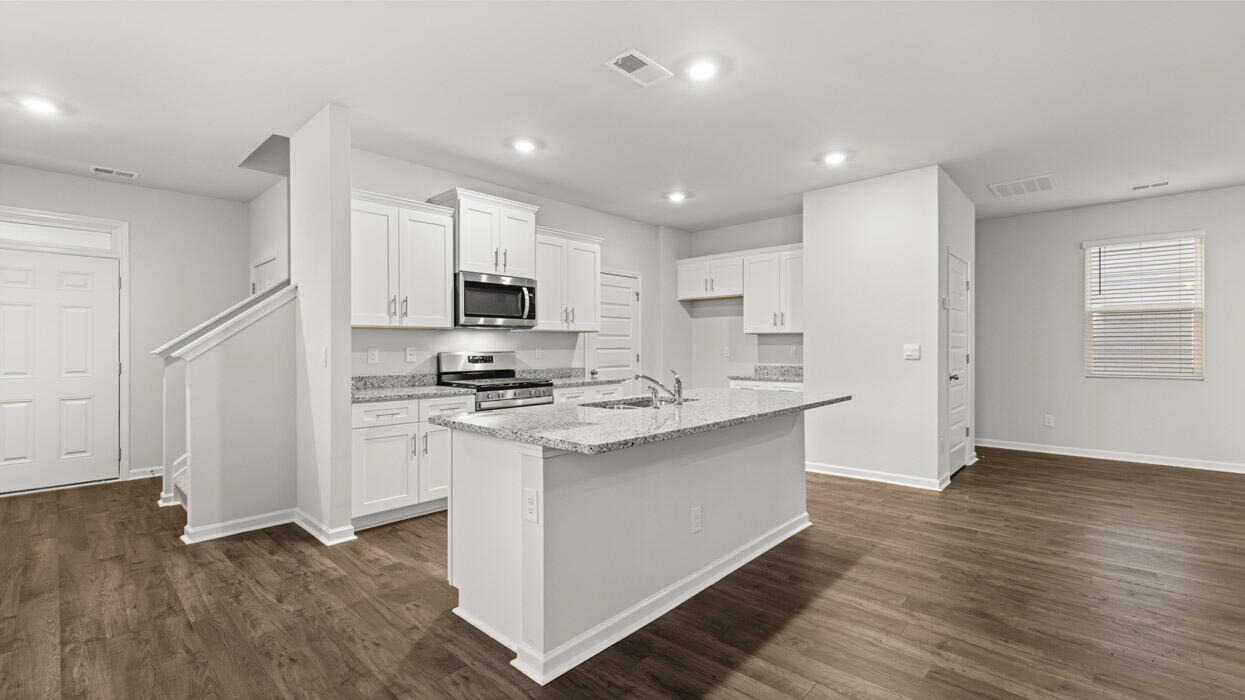 344 Streamsong Road Evans, GA 30809 - Photo 9 of 37 Stainless Whirlpool appliance package standard