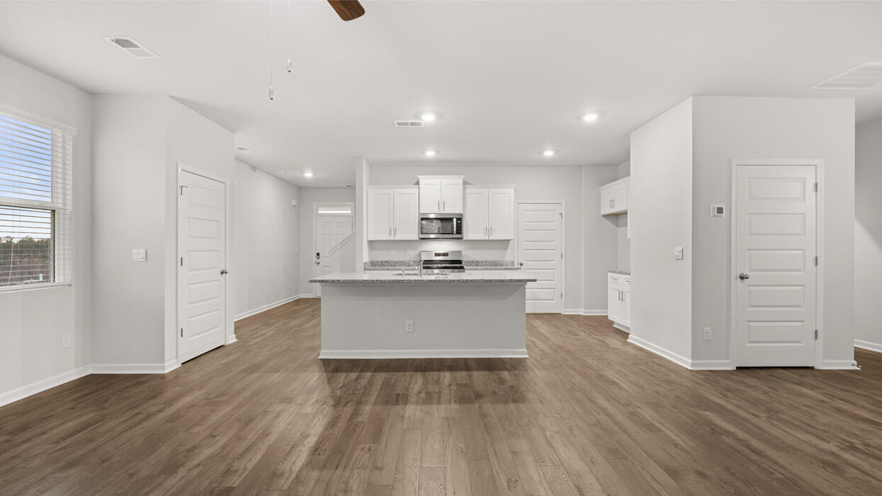 344 Streamsong Road Evans, GA 30809 - Photo 37 of 37 Huge open floor plan