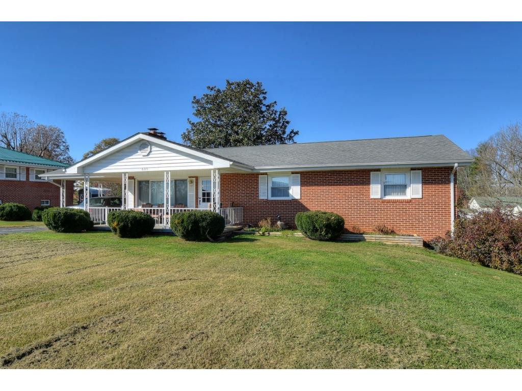 609 Old Stage Road Gray, TN 37615 - Photo 2 of 11 Photo 2