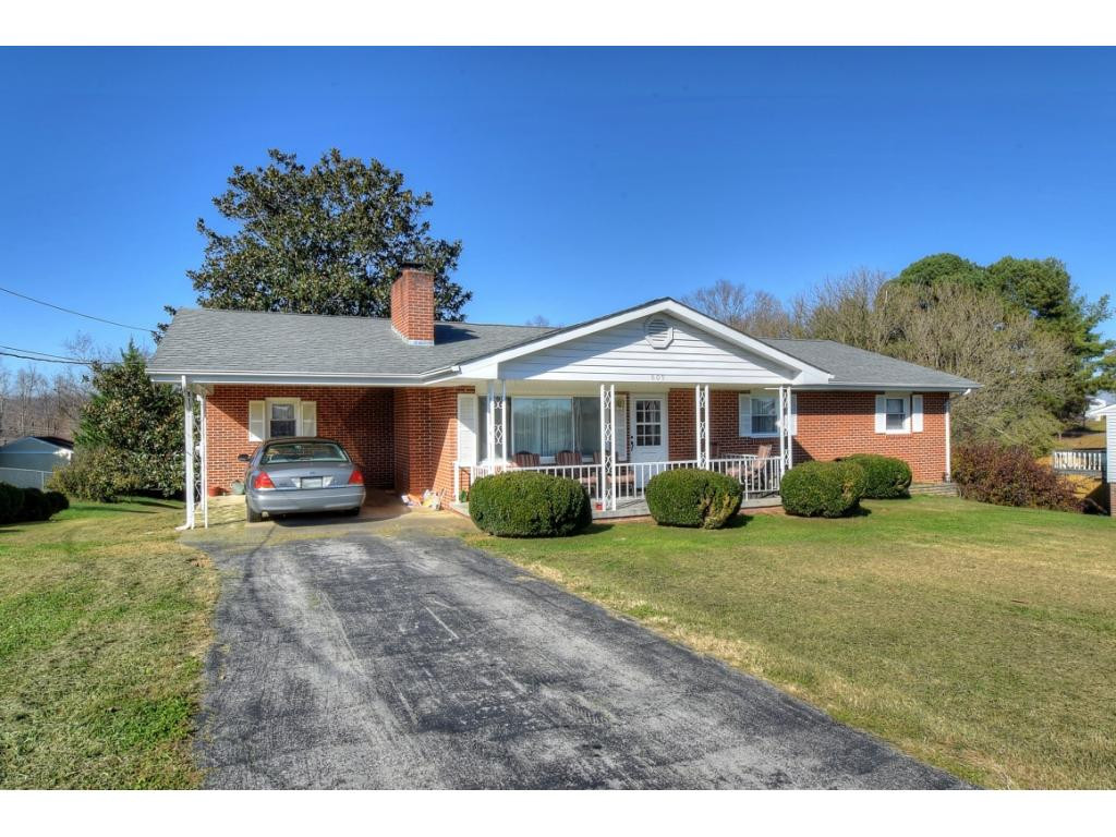 609 Old Stage Road Gray, TN 37615 - Photo 3 of 11 Photo 3