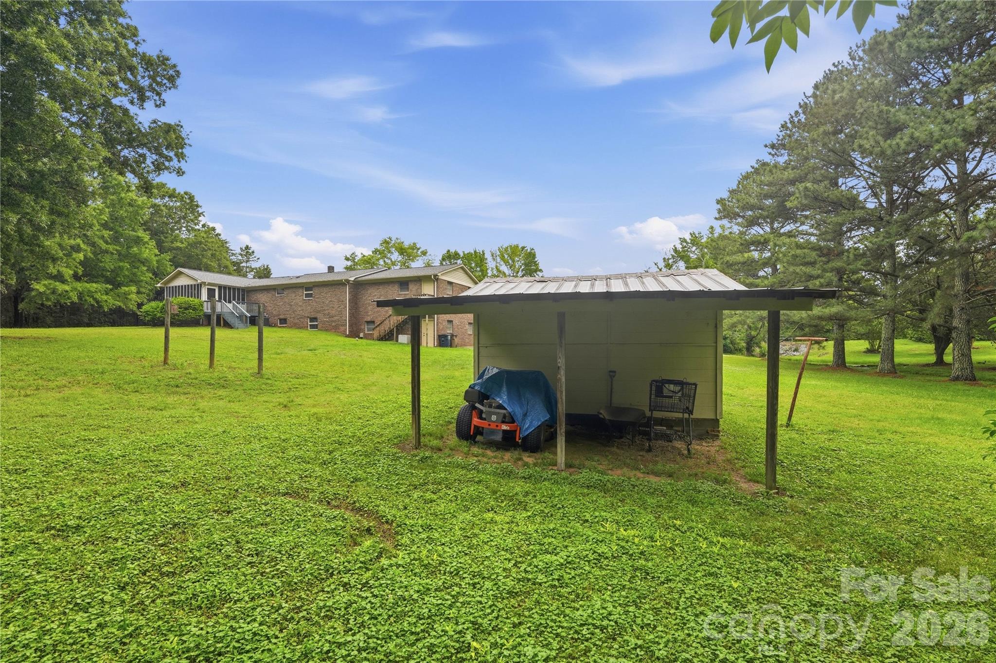 5303 Rogers Road Indian Trail, NC 28110 - Photo 42 of 44