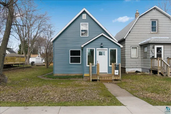 $225,000 | 1805 Logan Avenue, Superior, WI 54880
