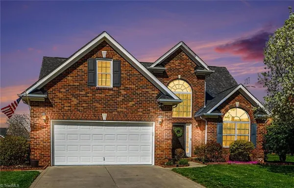 $458,000 | 12707 Hill Pine Road, Midland, NC 28107