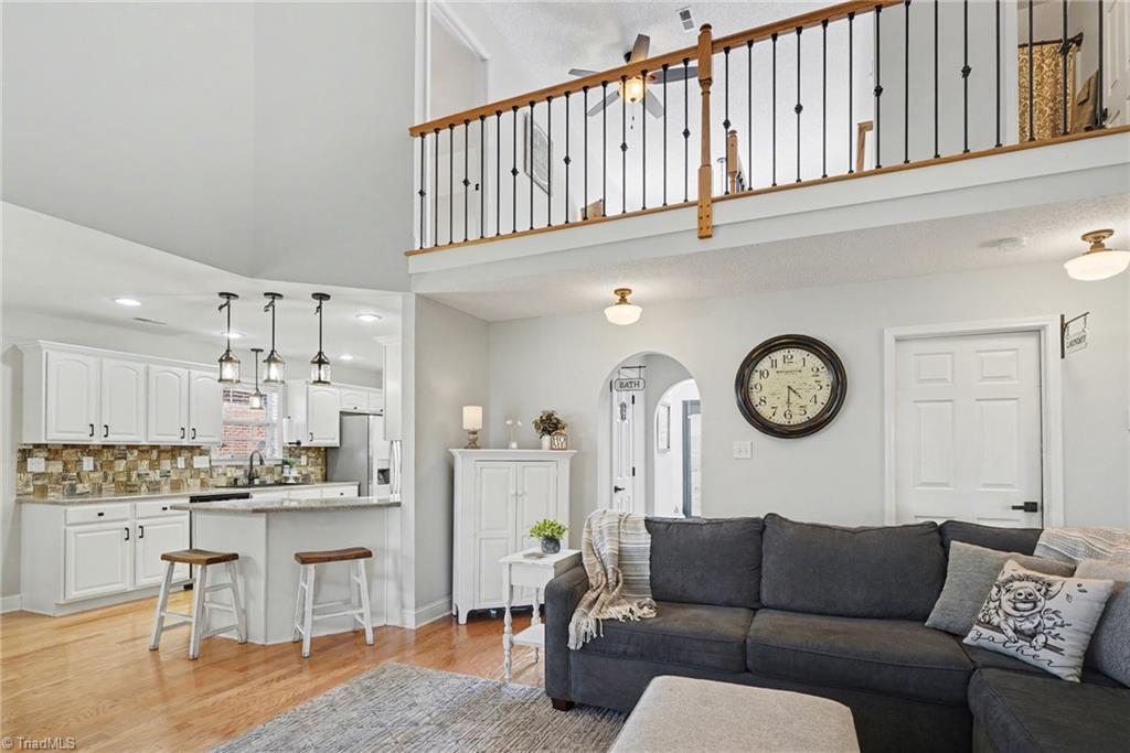 12707 Hill Pine Road Midland, NC 28107 - Photo 11 of 40