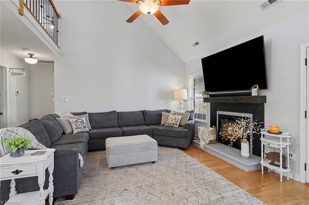 12707 Hill Pine Road Midland, NC 28107 - Photo 12 of 40