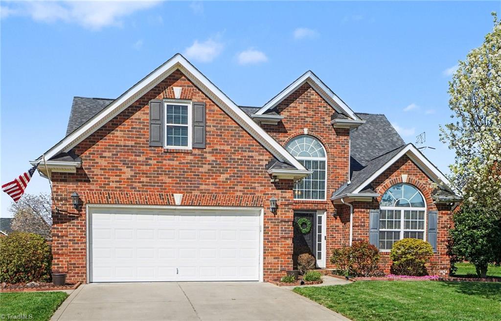 12707 Hill Pine Road Midland, NC 28107 - Photo 2 of 40