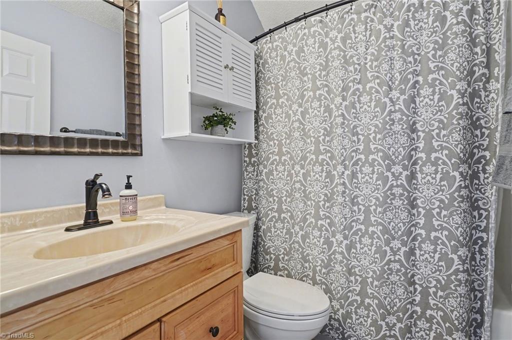 12707 Hill Pine Road Midland, NC 28107 - Photo 21 of 40