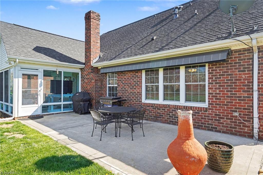 12707 Hill Pine Road Midland, NC 28107 - Photo 23 of 40