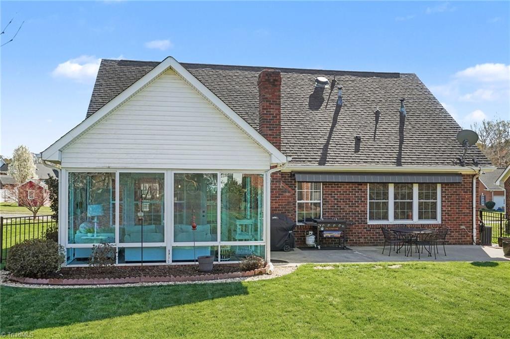 12707 Hill Pine Road Midland, NC 28107 - Photo 24 of 40