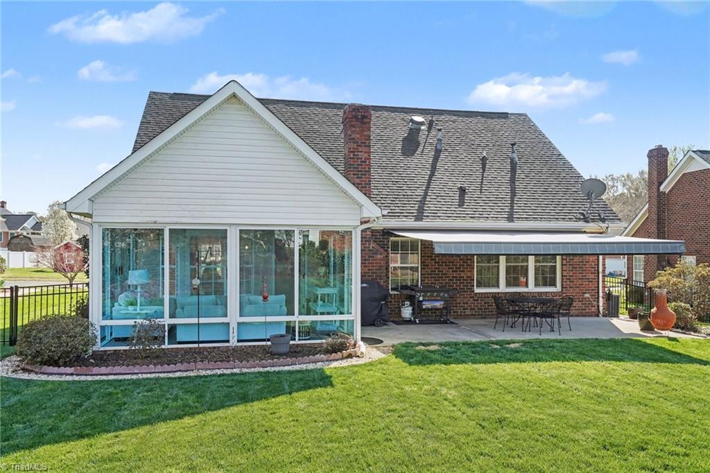 12707 Hill Pine Road Midland, NC 28107 - Photo 26 of 40