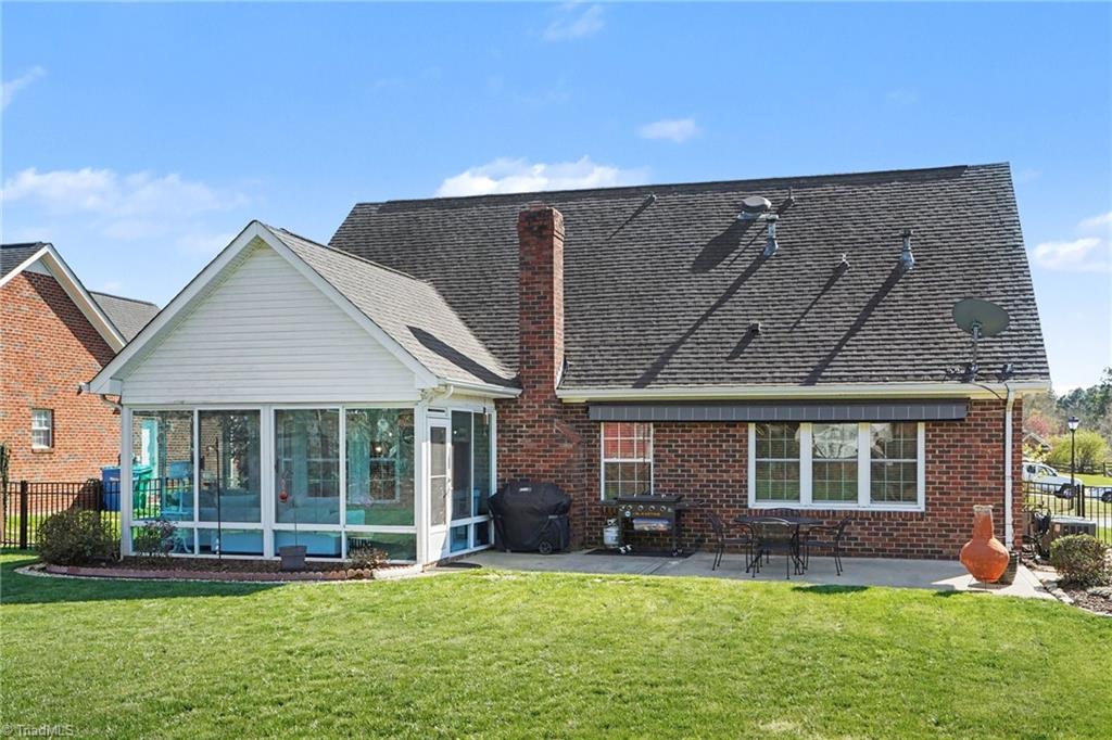 12707 Hill Pine Road Midland, NC 28107 - Photo 27 of 40