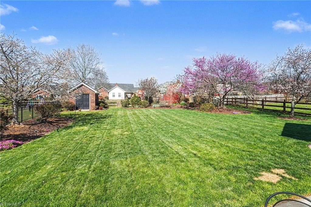 12707 Hill Pine Road Midland, NC 28107 - Photo 28 of 40