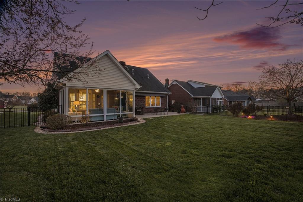 12707 Hill Pine Road Midland, NC 28107 - Photo 30 of 40