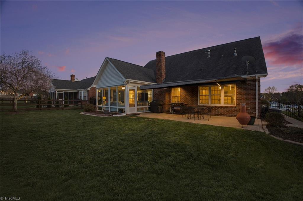 12707 Hill Pine Road Midland, NC 28107 - Photo 32 of 40