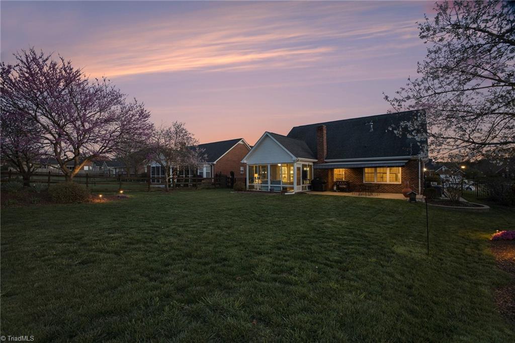 12707 Hill Pine Road Midland, NC 28107 - Photo 33 of 40