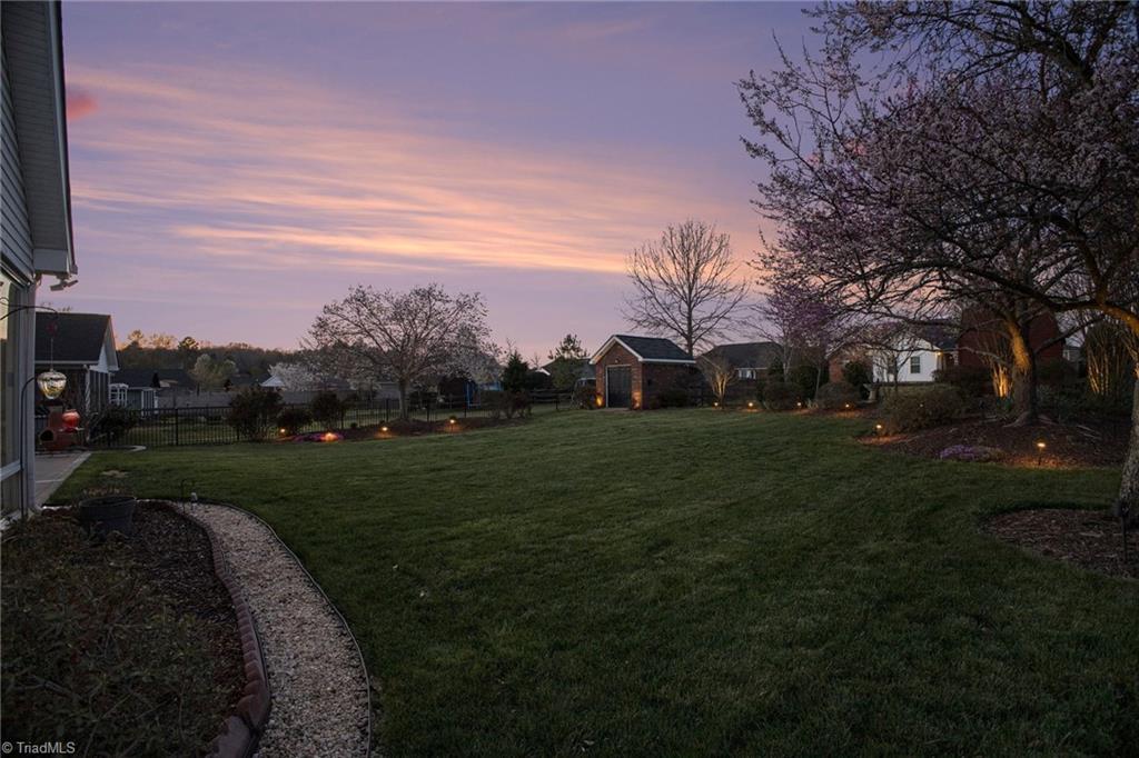 12707 Hill Pine Road Midland, NC 28107 - Photo 35 of 40