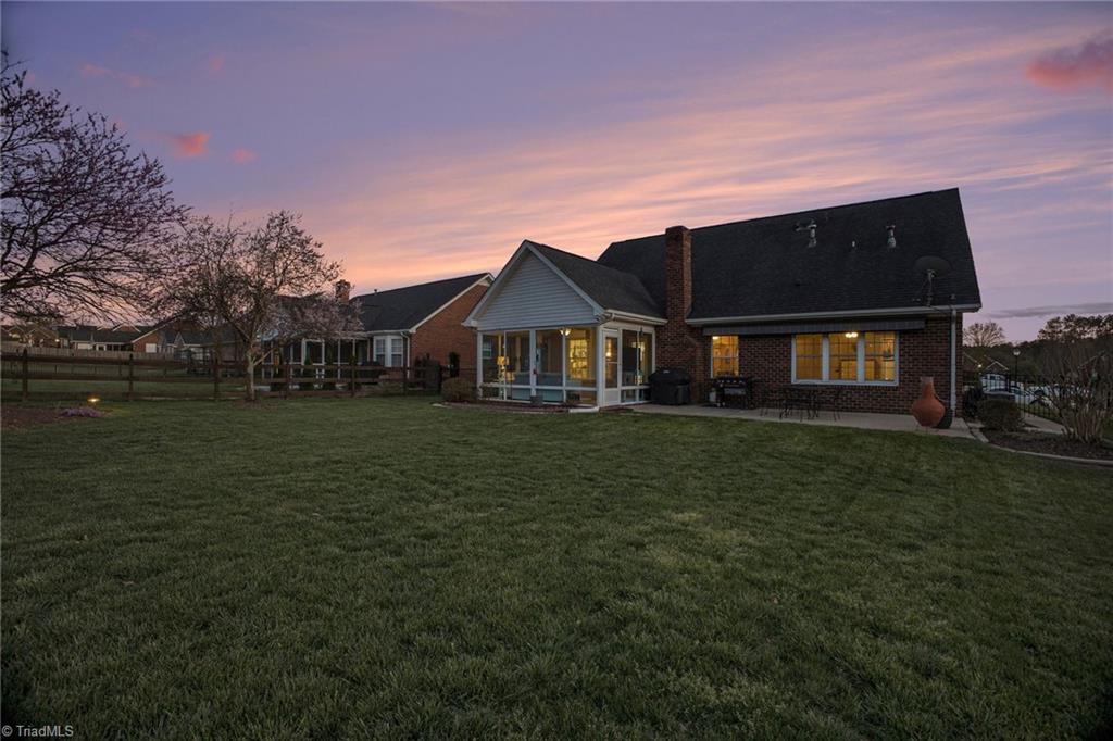 12707 Hill Pine Road Midland, NC 28107 - Photo 36 of 40