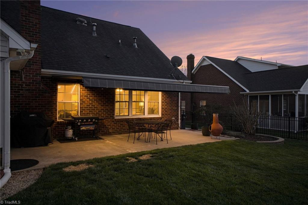 12707 Hill Pine Road Midland, NC 28107 - Photo 37 of 40