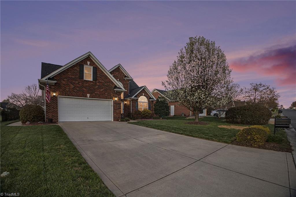 12707 Hill Pine Road Midland, NC 28107 - Photo 38 of 40