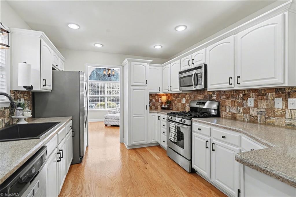 12707 Hill Pine Road Midland, NC 28107 - Photo 6 of 40