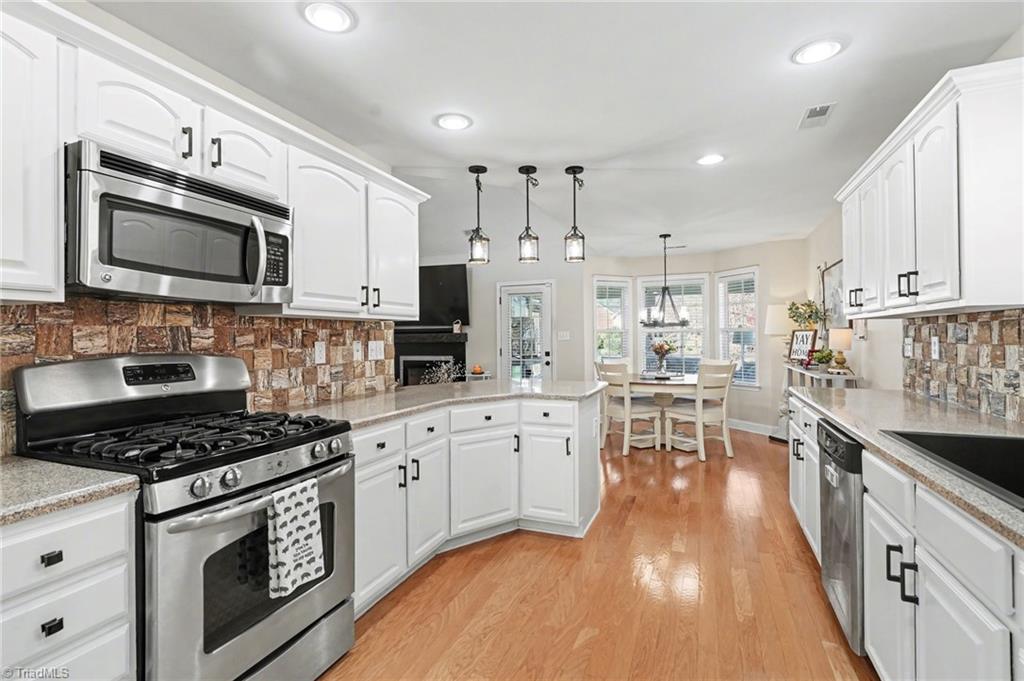 12707 Hill Pine Road Midland, NC 28107 - Photo 8 of 40