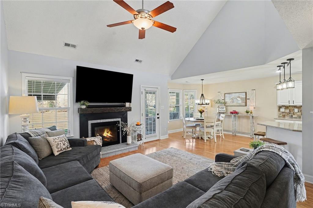 12707 Hill Pine Road Midland, NC 28107 - Photo 10 of 40