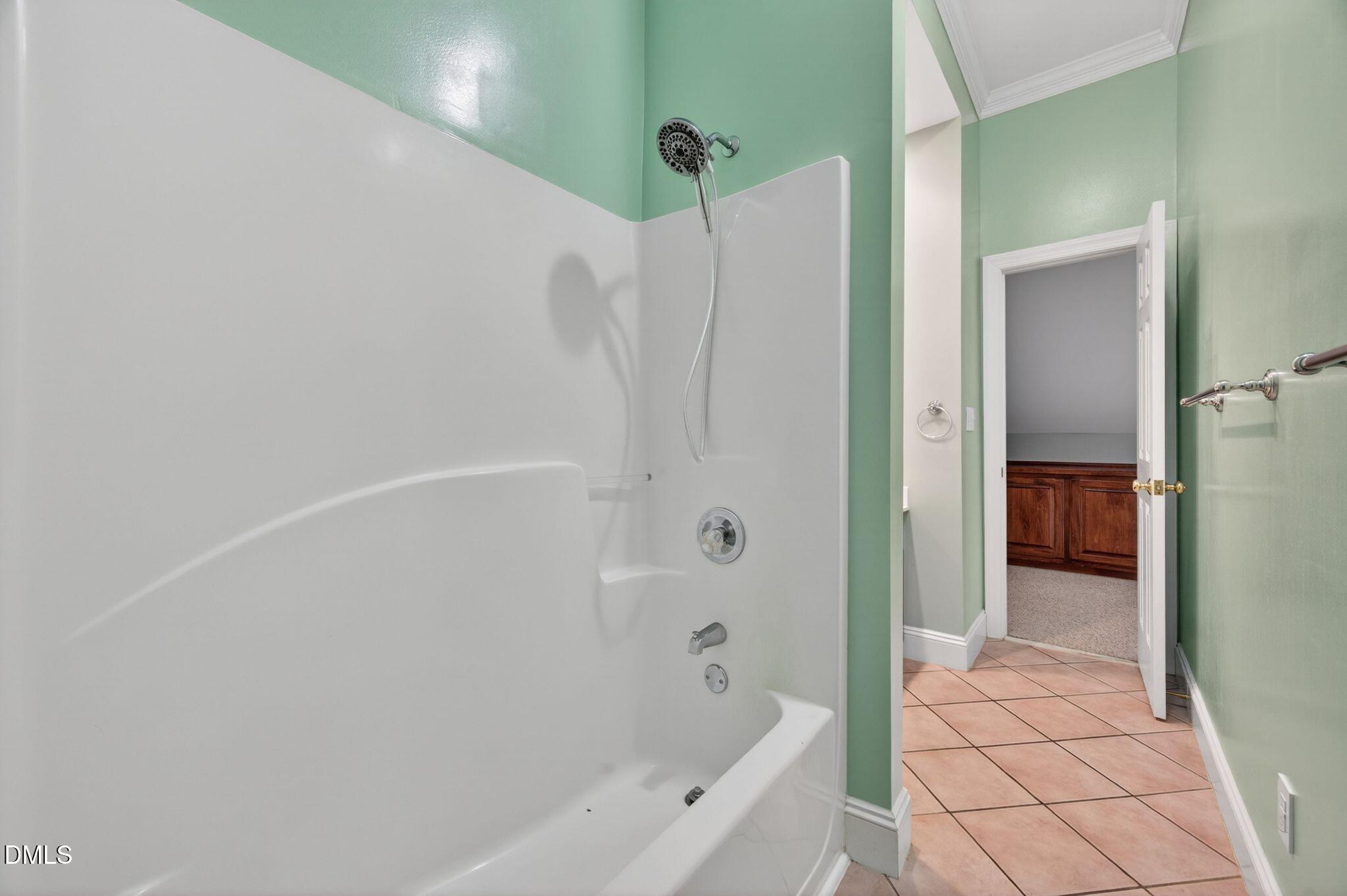 2217 Tomotley Court Raleigh, NC 27606 - Photo 49 of 98
