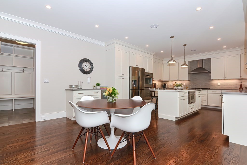 34 Border Road Needham, MA 02492 - Photo 9 of 39 Gallery Image 9