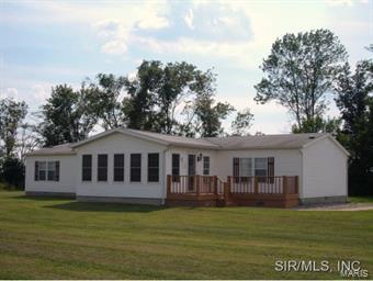 16709 Elm Road Hoyleton, IL 62803 - Photo 1 of 1
