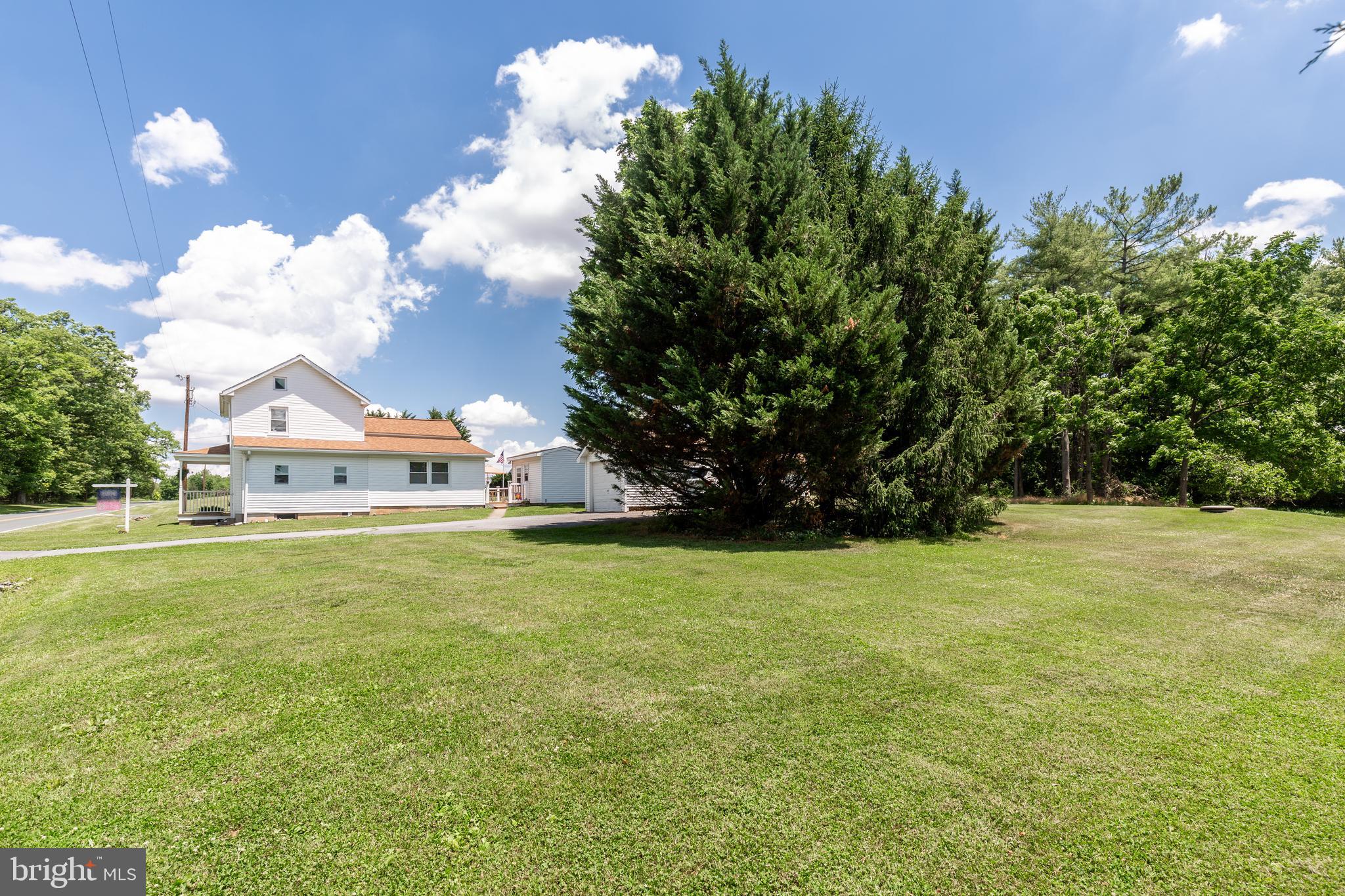3831 Walnut Grove Road Taneytown, MD 21787 - Photo 4 of 62
