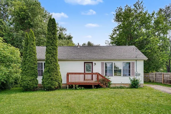 $109,900 | 524 Graham Street, Cassopolis, MI 49031