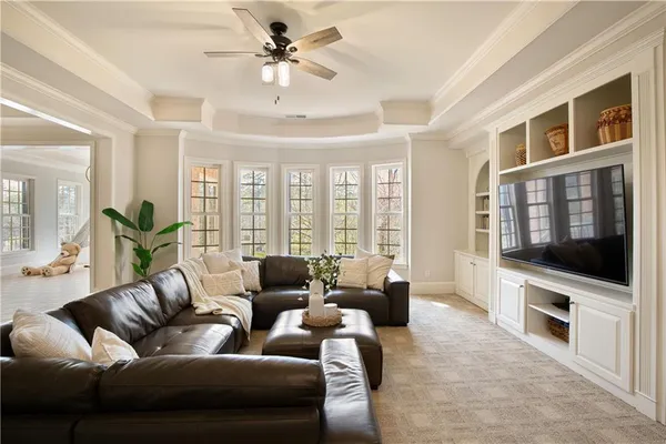 $1,625,000 | 1325 Rolling Links Drive, Alpharetta, GA 30004